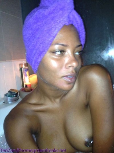 Eva Marcille