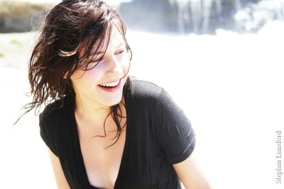 Erin Sanders