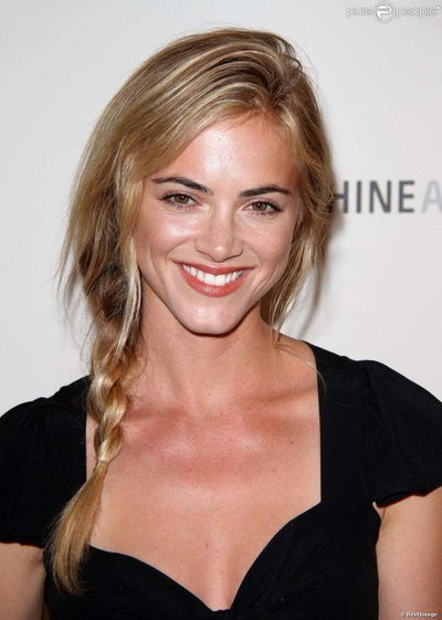 Emily Wickersham