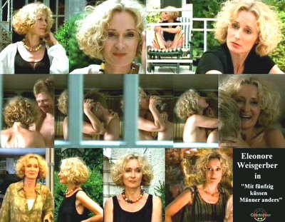 Eleonore Weisgerber