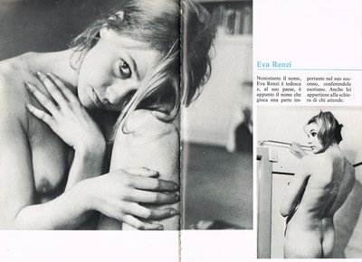Eva Renzi