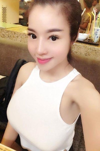 Elly Tran