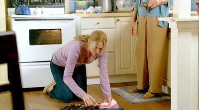 Elizabeth Mitchell