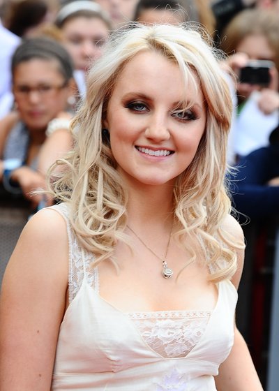 Evanna Lynch