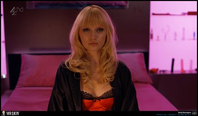 Emily Berrington
