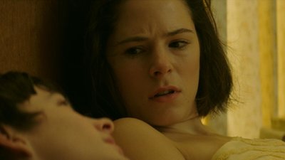 Elaine Cassidy