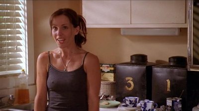 Emma Caulfield