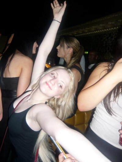 Evanna Lynch