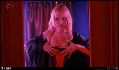 Emily Berrington