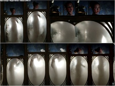 Элизе Левеск (Elyse Levesque)