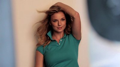 Emily VanCamp