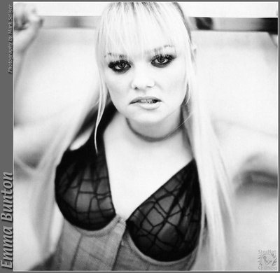 Emma Bunton