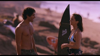 Eliza Dushku
