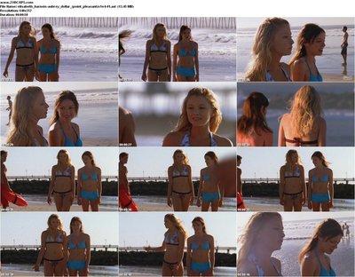 Elisabeth Harnois