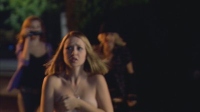 Emily Tennant