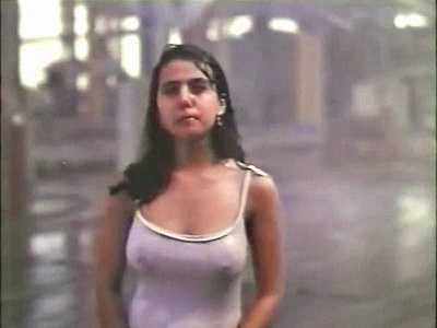 Evangelina Sosa