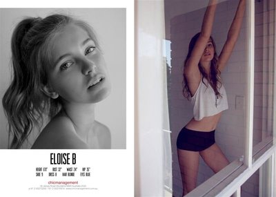 Eloise Boughton