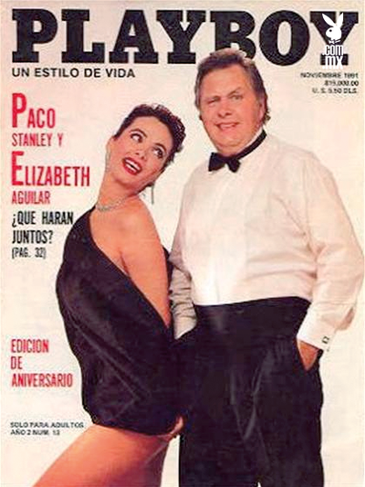 Elizabeth Aguilar