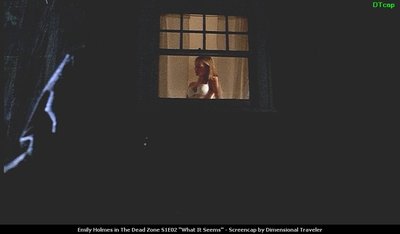Emily Holmes