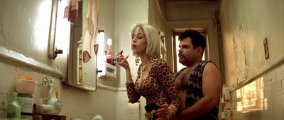 Ellen Greene