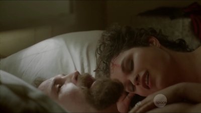 Eve Harlow