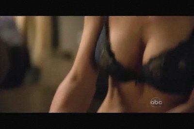 Элизабет Митчелл (Elizabeth Mitchell)