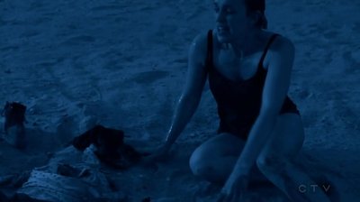Elizabeth Henstridge