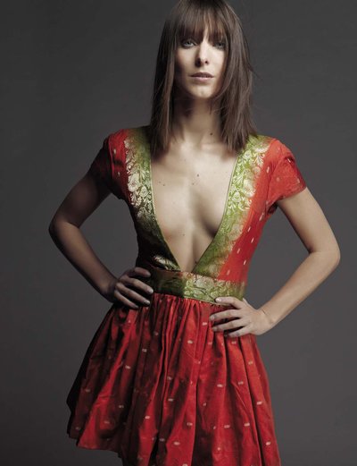 Elodie Varlet