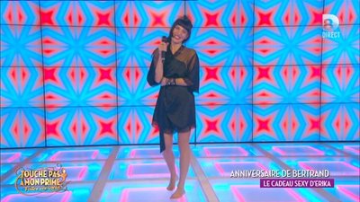 Erika Moulet