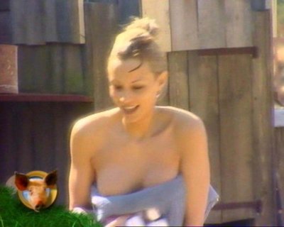 Elodie Gossuin