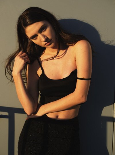 Elizabeth Elam