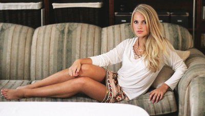 Emilie Voe Nereng