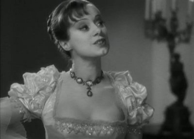 Elsa Lanchester