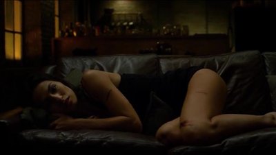 Elodie Yung