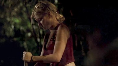 Elisha Cuthbert