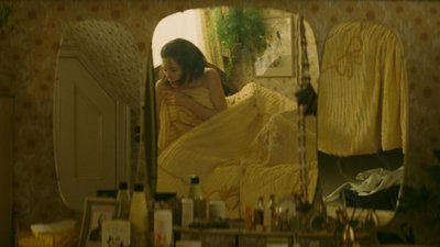 Elaine Cassidy