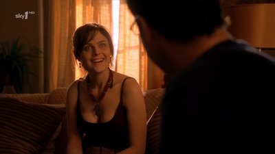 Emily Deschanel