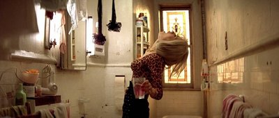 Ellen Greene