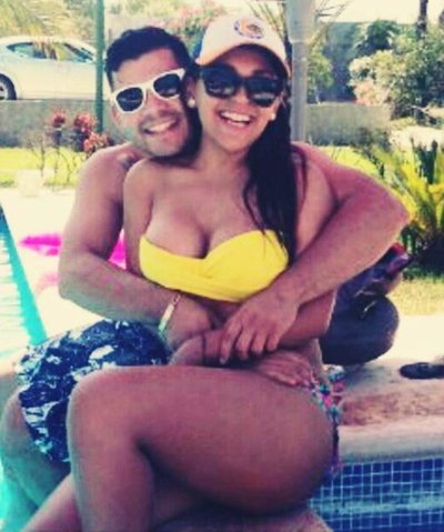 Eva Montañez