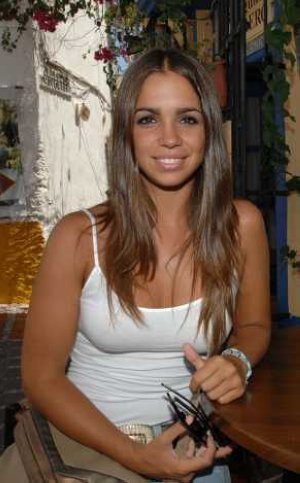 Elena Furiase