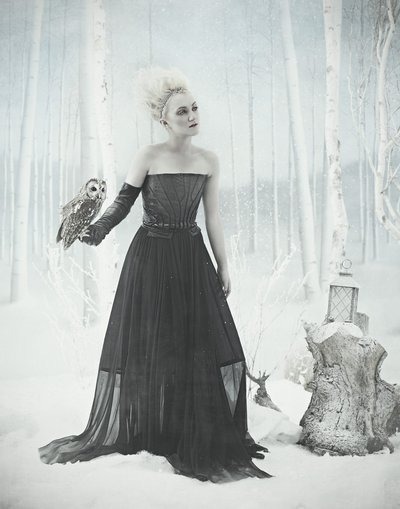 Evanna Lynch