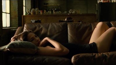Elodie Yung