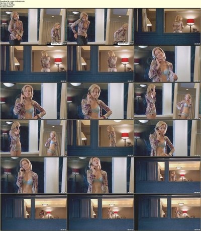 Elizabeth Banks