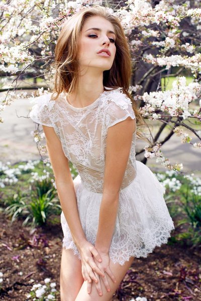 Eloise Boughton