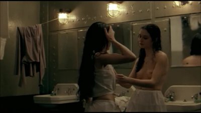 Evi Saoulidou