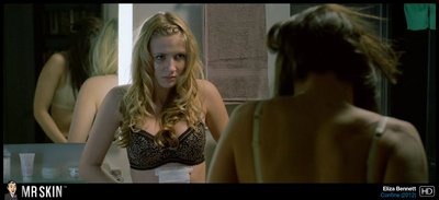 Eliza Bennett