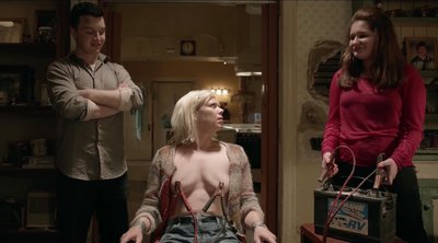 Emily Bergl