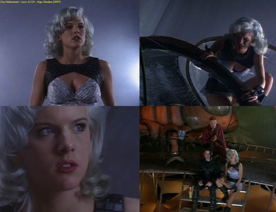 Ева Хаберманн (Eva Habermann)
