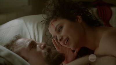 Eve Harlow