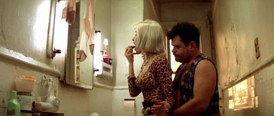 Ellen Greene